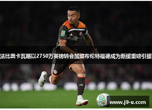 法比奥卡瓦略以2750万英镑转会加盟布伦特福德成为新援重磅引援